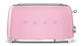 tostadora smeg 4 panes varios colores 